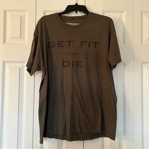 Men’s Short Sleeve T-Shirt